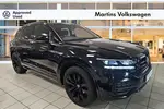 2022 Volkswagen Touareg