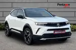 2022 Vauxhall Mokka e