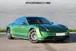 2022 Porsche Taycan