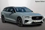 2025 Volvo V60