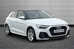 2020 Audi A1