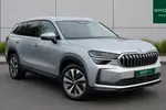 2026 Skoda Kodiaq