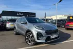 2021 Kia Niro