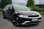 2025 Hyundai IONIQ 5