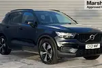 2021 Volvo XC40 Recharge