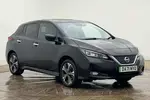 2021 Nissan Leaf