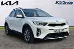 2020 Kia Stonic