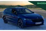 2025 Skoda Superb Estate