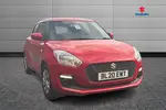 2020 Suzuki Swift