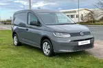 2024 Volkswagen Caddy