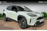 2024 Toyota Yaris Cross