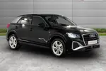 2024 Audi Q2