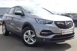 2019 Vauxhall Grandland X