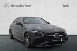 2024 Mercedes-Benz C-Class
