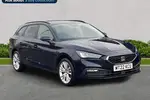 2022 SEAT Leon Estate