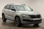 2022 Skoda Karoq