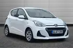 2017 Hyundai i10