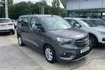 2019 Vauxhall Combo Life