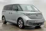 2023 Volkswagen ID.Buzz