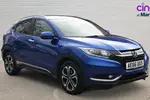 2016 Honda HR-V