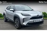 2024 Toyota Yaris Cross