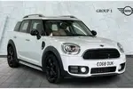 2018 MINI Countryman