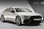 2022 Audi S6