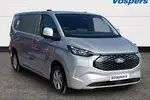 2026 Ford Transit Custom