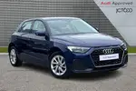 2023 Audi A1