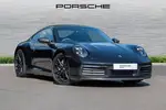 2023 Porsche 911