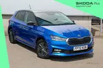 2023 Skoda Fabia