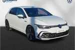 2023 Volkswagen Golf