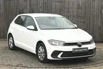 2022 Volkswagen Polo