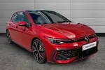 2026 Volkswagen Golf