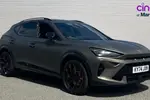 2024 Cupra Formentor