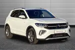 2024 Volkswagen T-Cross