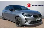 2023 Vauxhall Corsa e