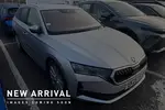 2025 Skoda Octavia Estate