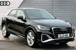 2021 Audi Q2