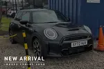 2022 MINI Hatchback 5dr