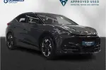2025 Cupra Tavascan