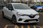 2022 Renault Clio