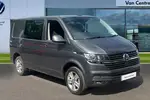 2024 Volkswagen Transporter