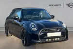 2023 MINI Hatchback 5dr