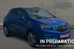 2018 Vauxhall Mokka X