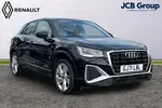 2021 Audi Q2