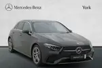 2024 Mercedes-Benz A-Class