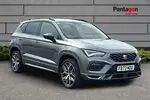 2024 SEAT Ateca
