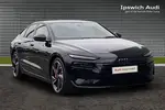 2025 Audi S6
