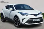 2023 Toyota C-HR